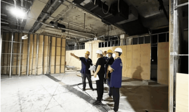 精誠項(xiàng)目喜獲中國國際空間設(shè)計(jì)大賽展陳空間類-銀獎(jiǎng)！