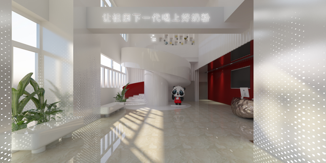 食品行業(yè)展廳-多加多集團企業(yè)展廳落成 食品行業(yè)展廳-多加多集團企業(yè)展廳落成