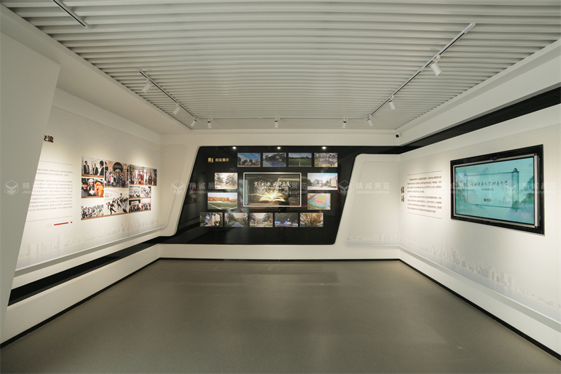 百年風(fēng)華 新顏綻放丨陜西師范大學(xué)附屬中學(xué)校史館正式開(kāi)館！