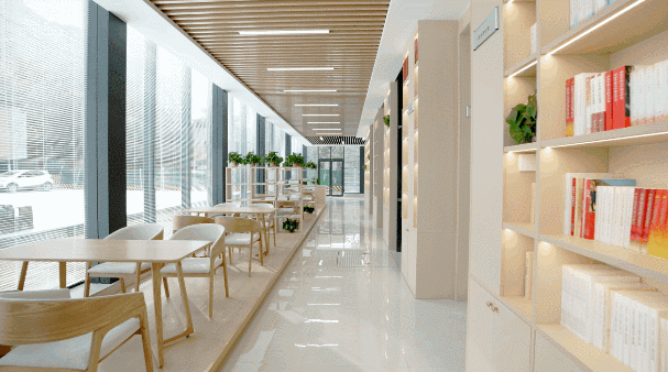 灞橋區(qū)政協(xié)文史館暨區(qū)政協(xié)新時(shí)代協(xié)商民主實(shí)踐中心開放運(yùn)營！