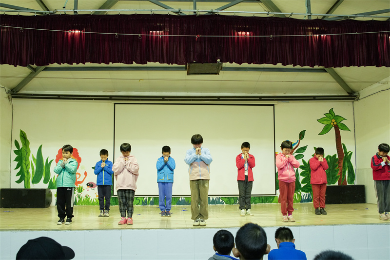 不啻微光 造炬成陽丨精誠展覽走進(jìn)太陽村關(guān)愛兒童公益行